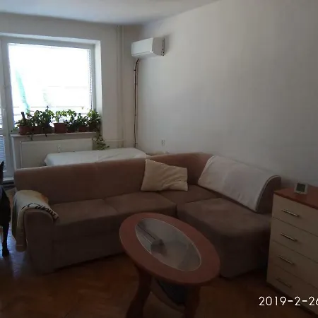 アパート Apartment Kosice *