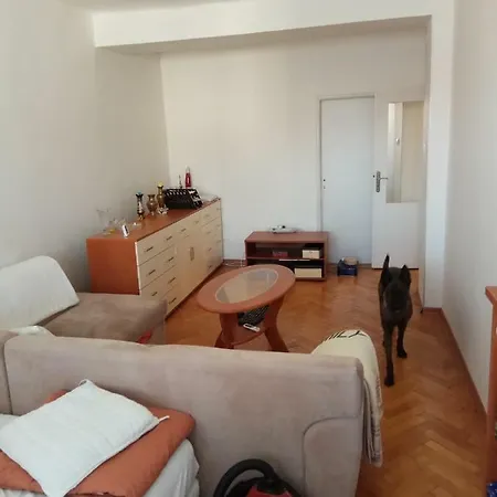 Apartment Apartment Kosice Kosice