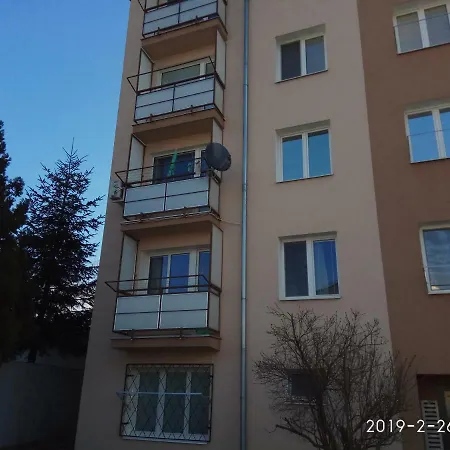 Apartment Apartment Kosice *