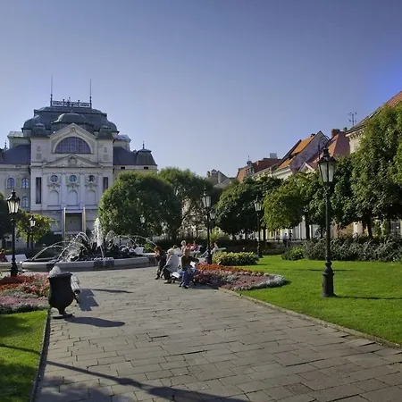 Apartment Kosice *