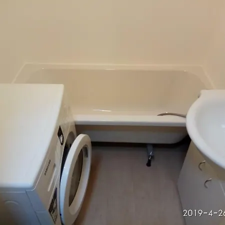 Apartment Kosice *