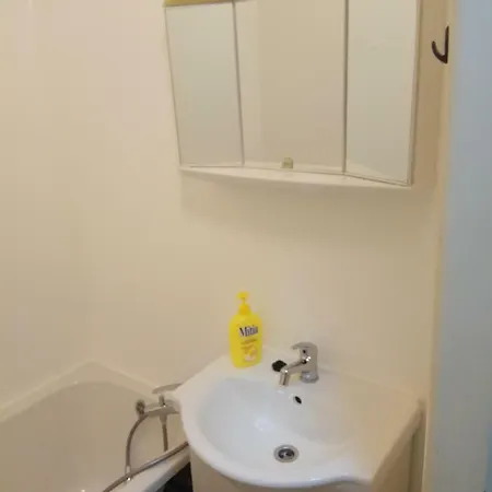 Apartment Kosice アパート *