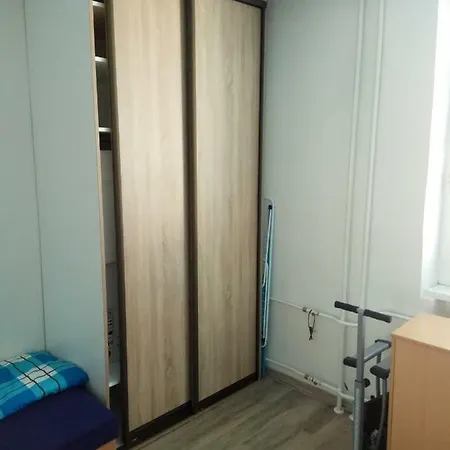 Apartment Kosice *