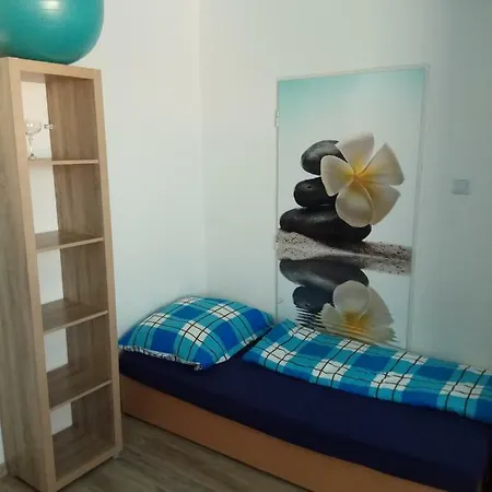 アパート Apartment Kosice