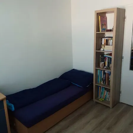 Apartment Kosice アパート