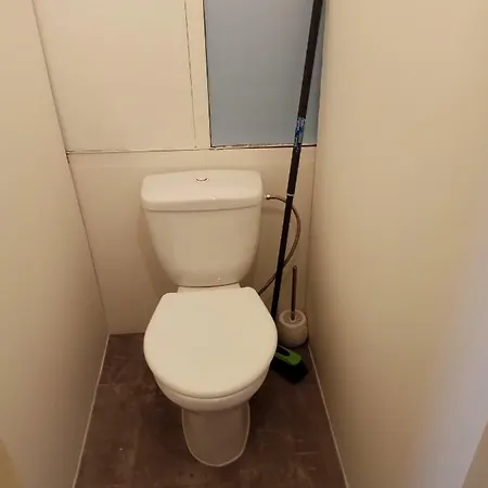 アパート Apartment Kosice