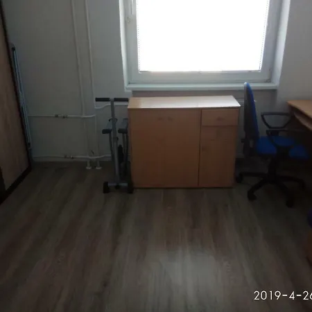 Apartment Kosice コシツェ